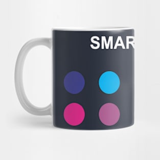 smart home Mug